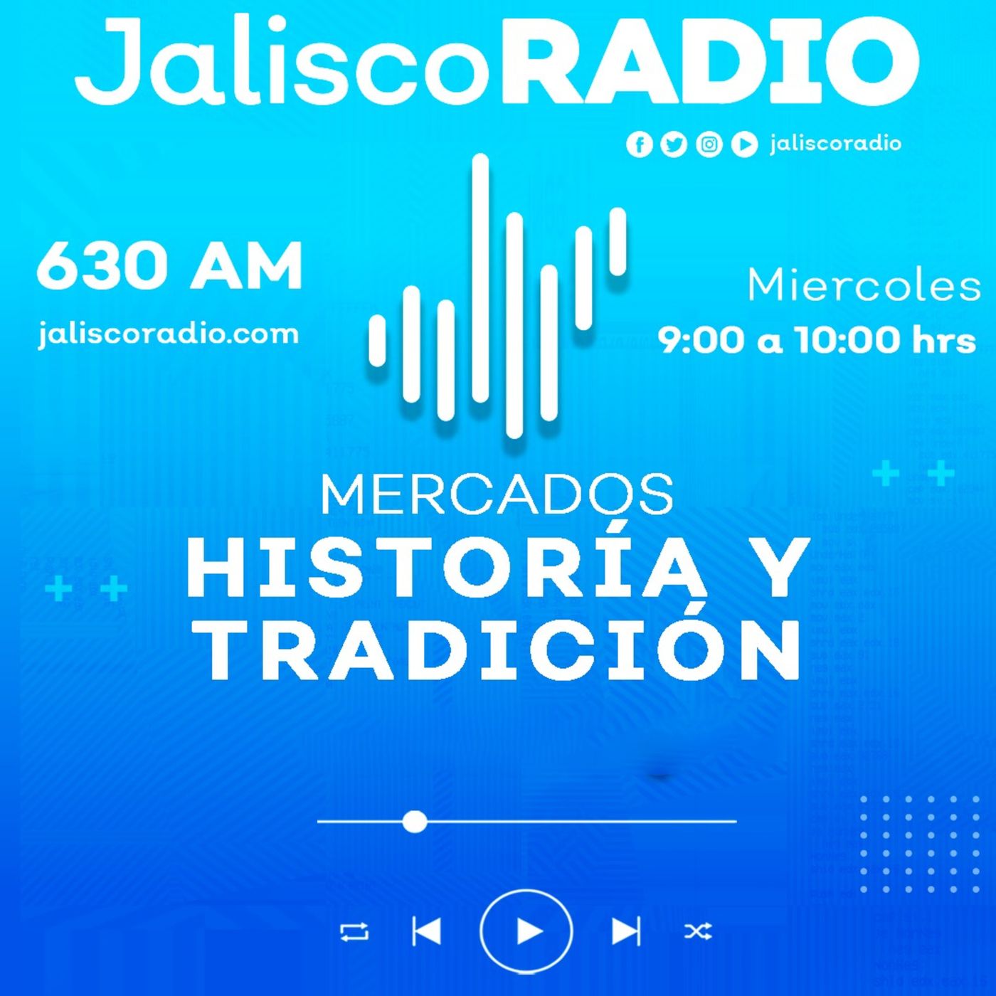 El podcast de Ali S. H.