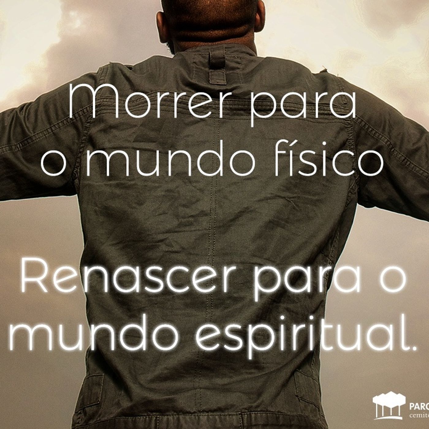 207 - Significado da Morte e Luto na Umbanda episode artwork