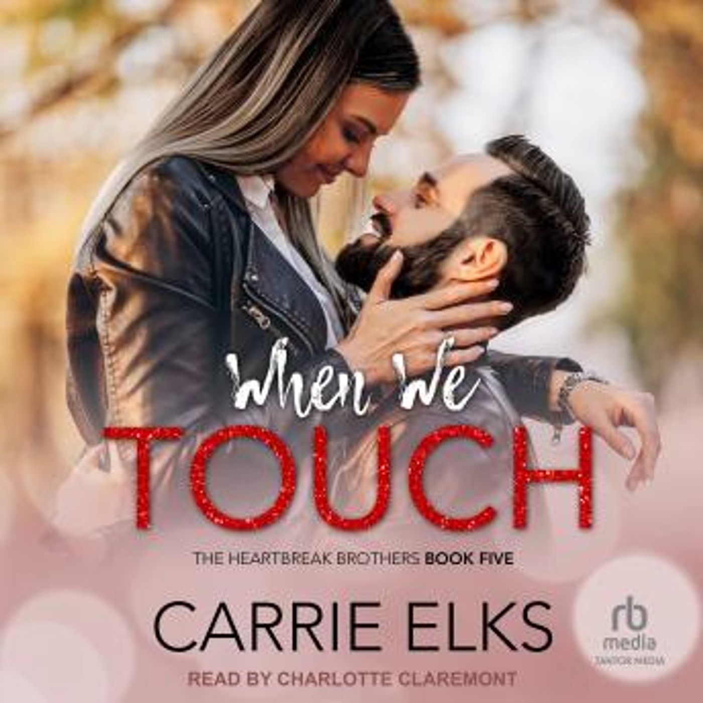 Access Essential Full Audiobooks in Romance, Modern