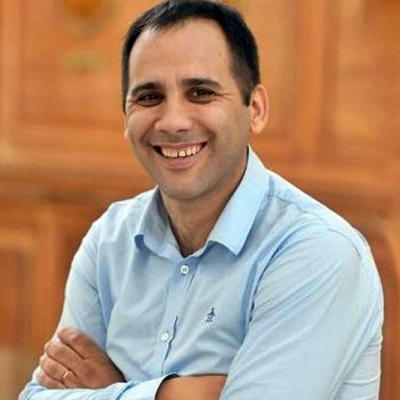 Martín Pollera @mpollera (Economista, Ex Secretario de Comercio Interior, Director Ejecutivo en Grupo Atenas) episode artwork