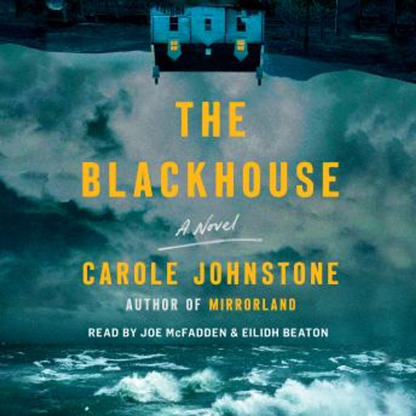 Full Audiobooks in Mystery, Thriller & Horror, Suspense