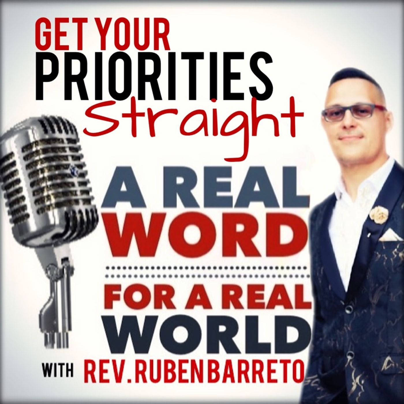 A Real Word For A Real World