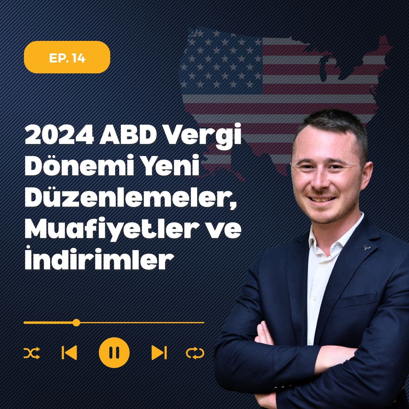 Manay CPA ile Amerika\'da İş Yapmak