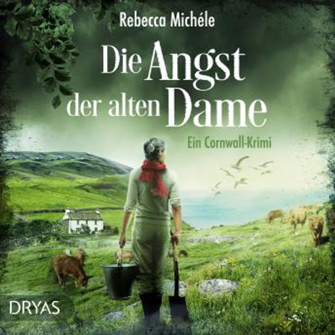 Explore the Latest Full Audiobooks in Mystery, Thriller & Horror, Cozy Mystery