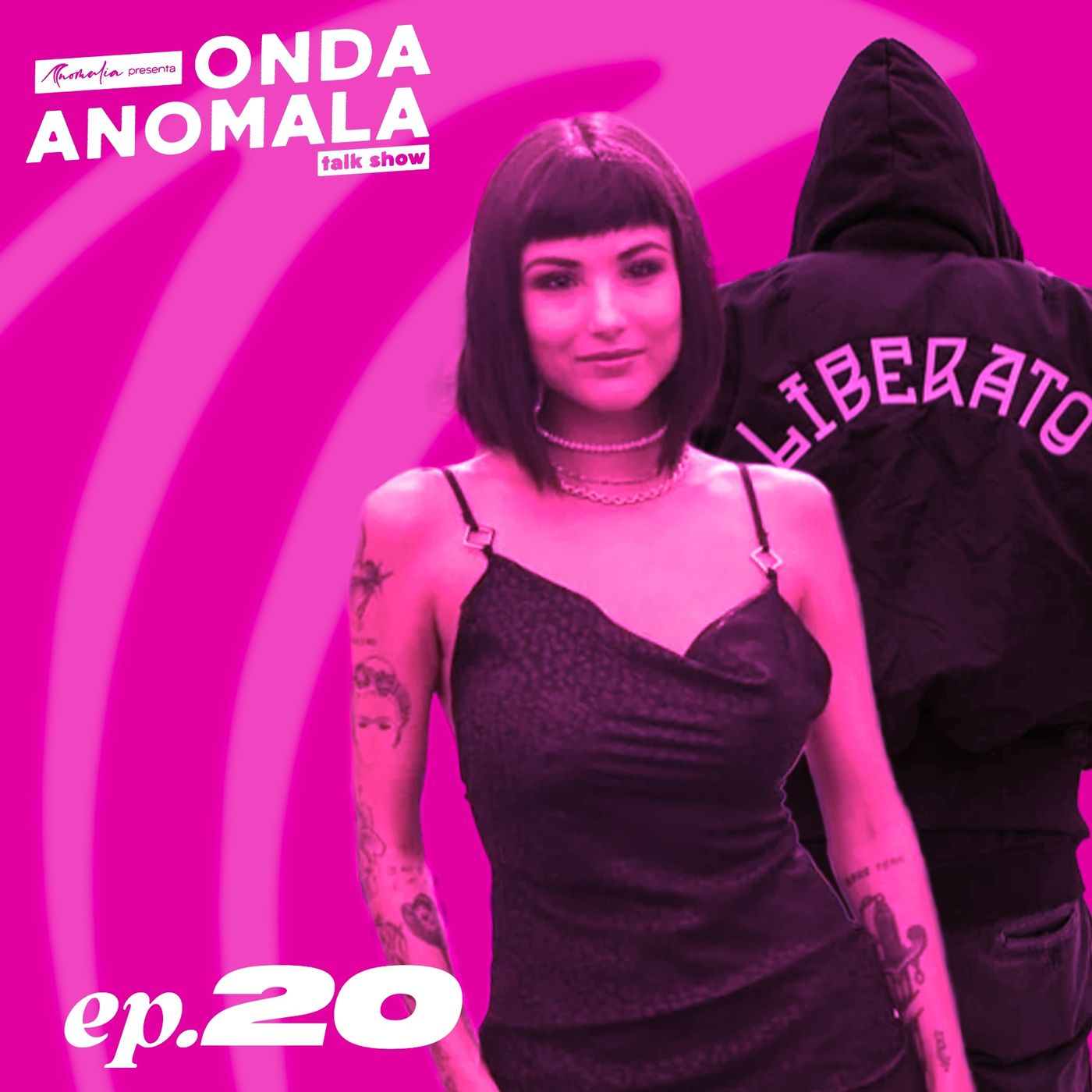 Onda Anomala
