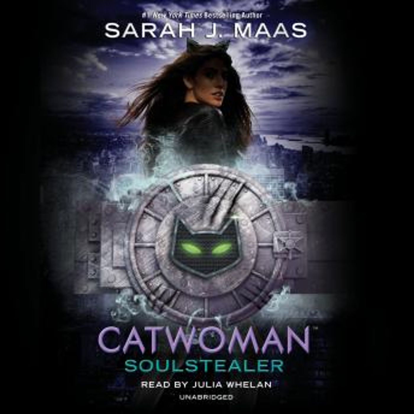 Download Top Full Audiobooks in Teen & YA, Tough Topics