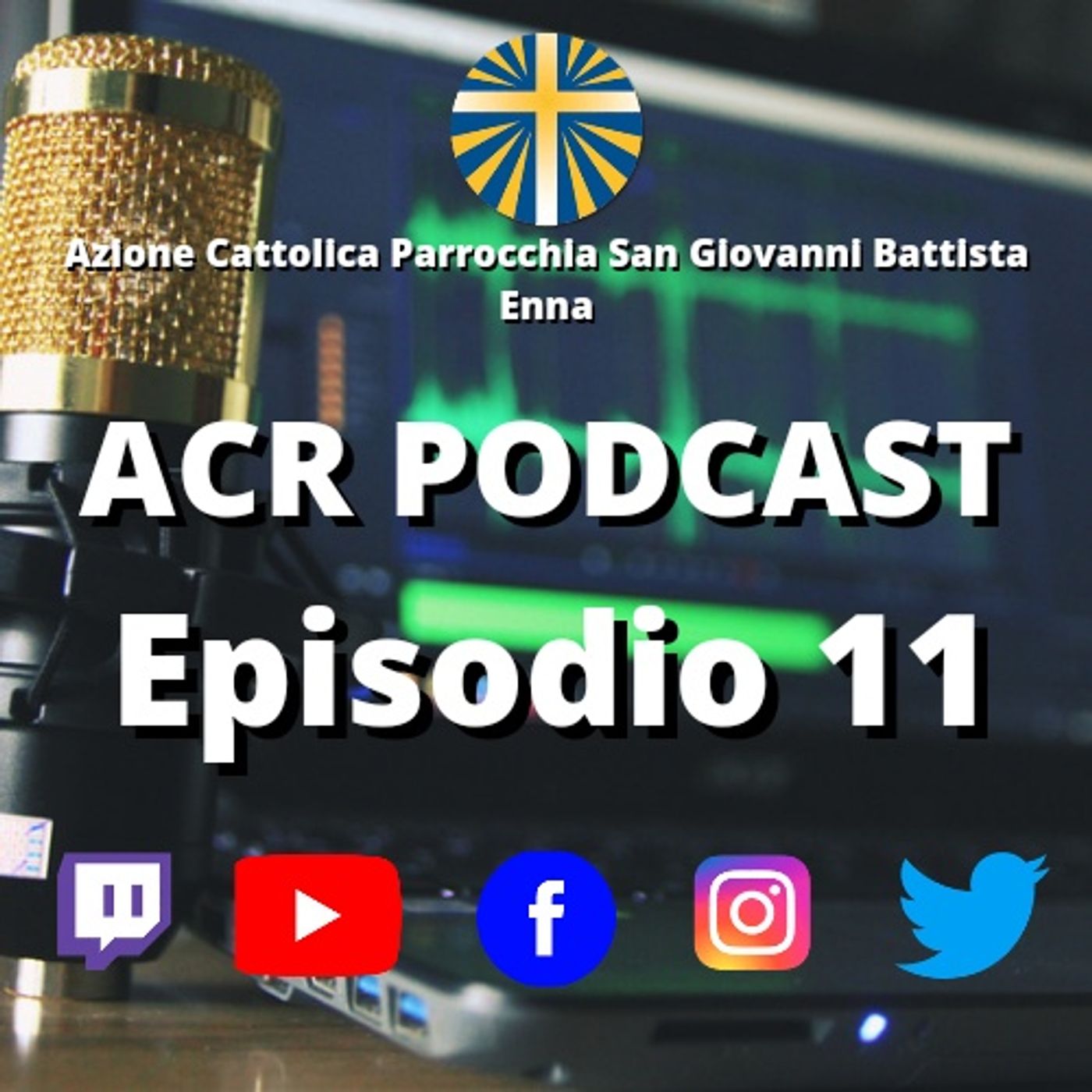ACR PODCAST