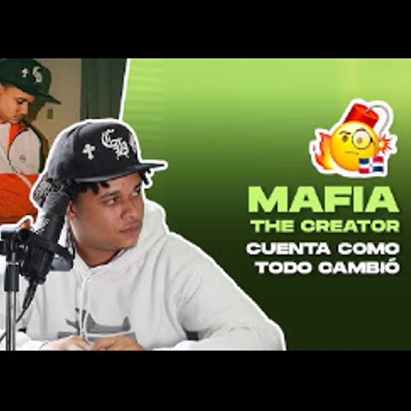 La Natural El Podcast