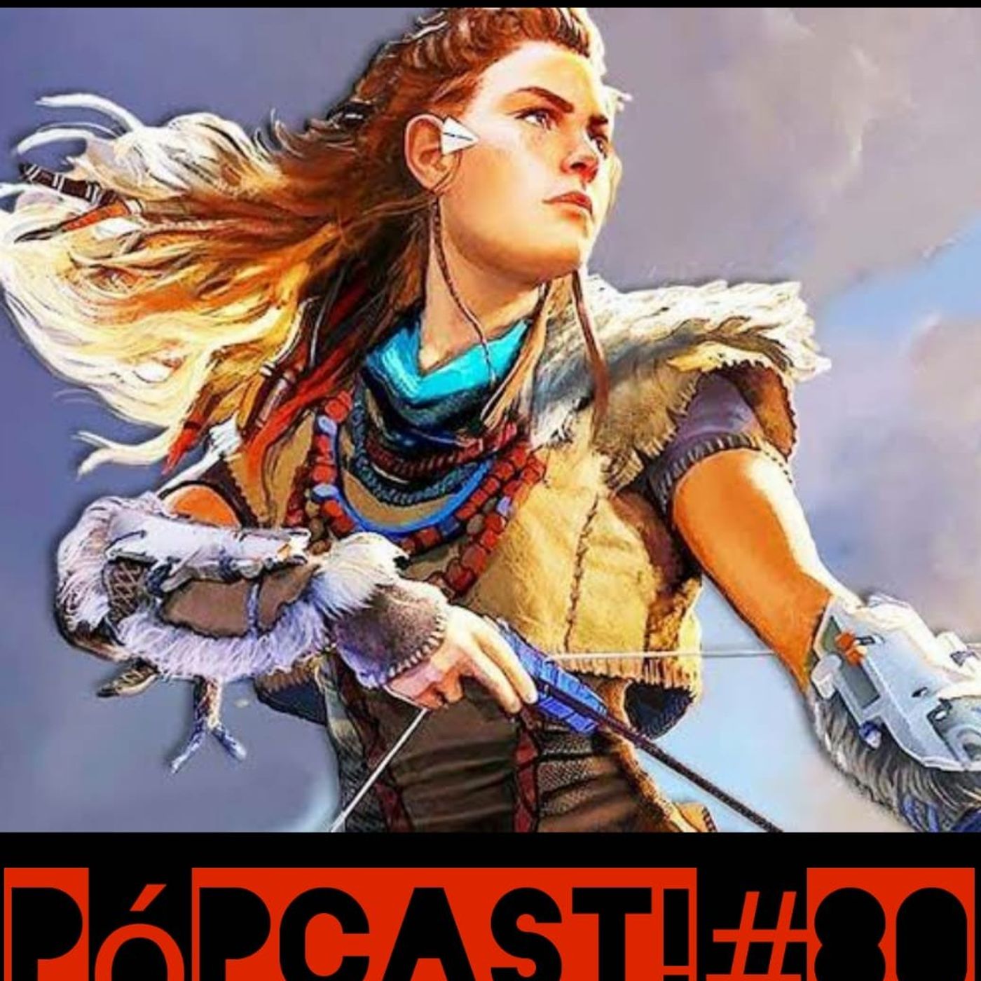 Pópcast!🎙