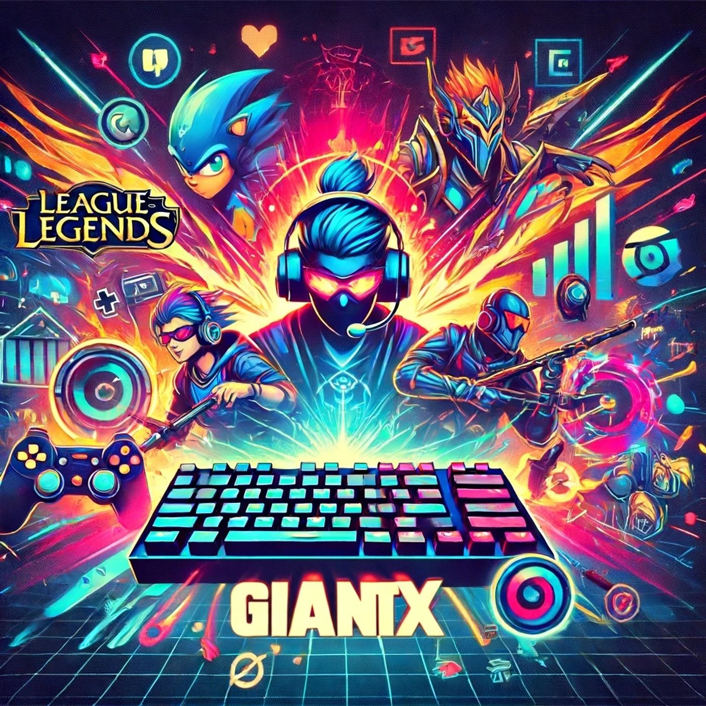Esports FLASH (en español)