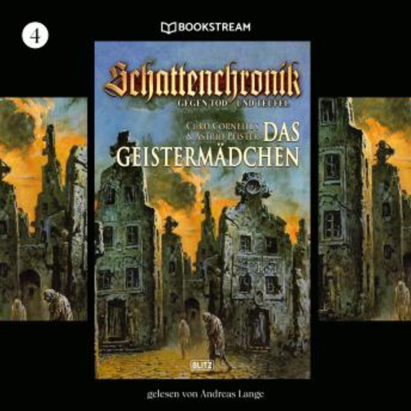 Download Best Full-Length Audiobooks in Mystery, Thriller & Horror, Horror