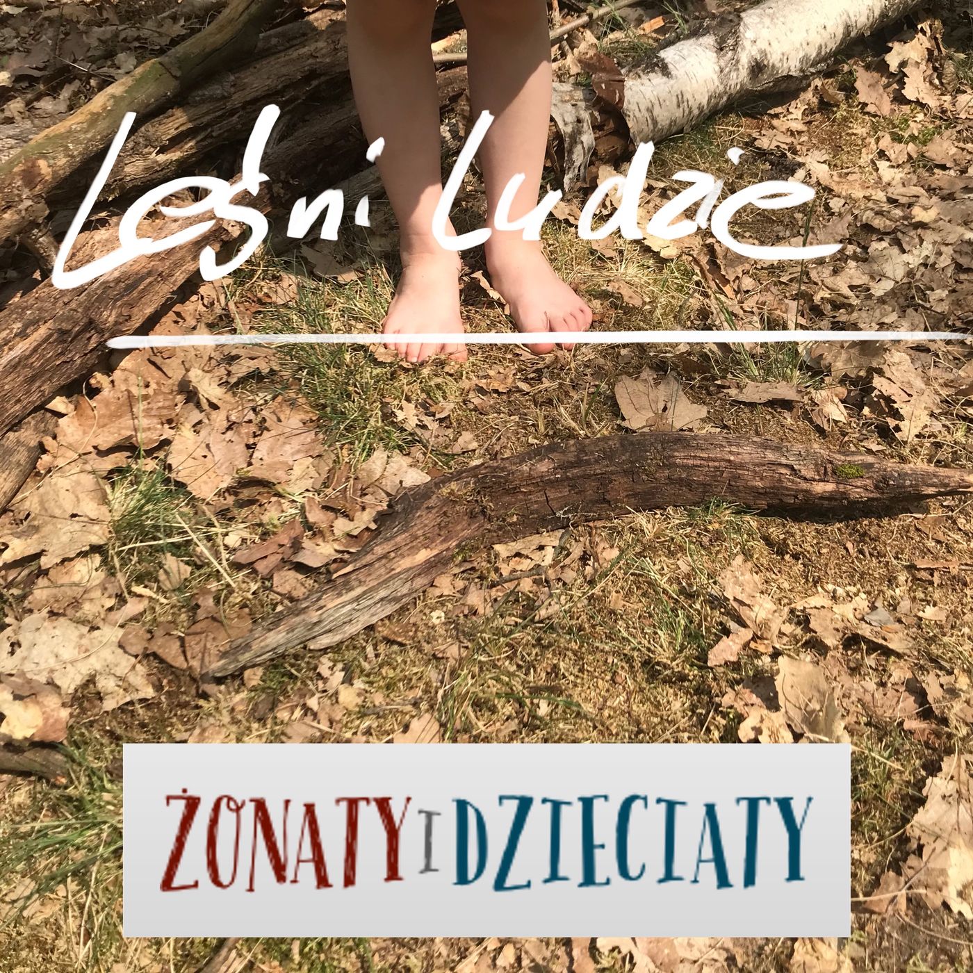 Leśni ludzie