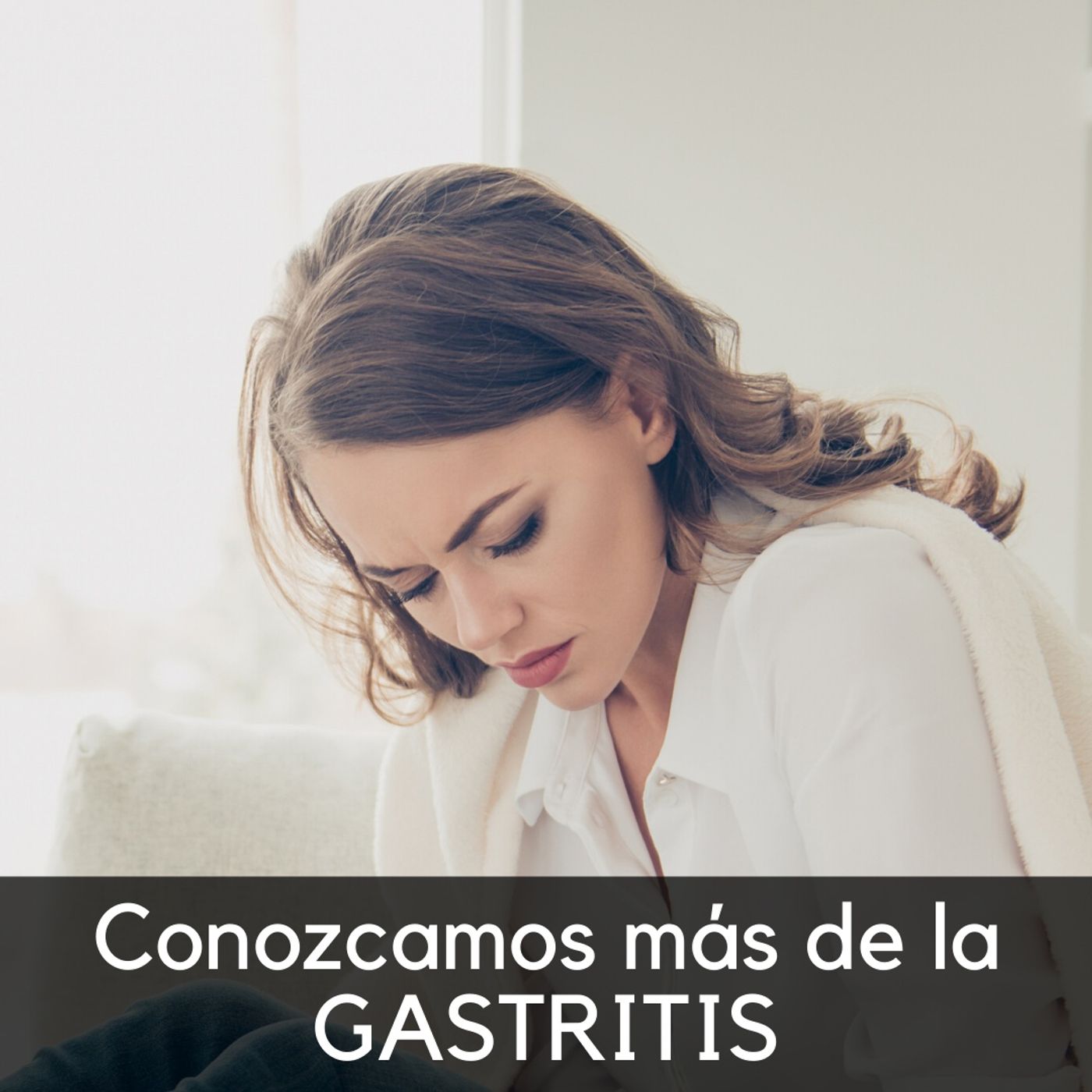 Transforma tu Salud con Gerardo Medina