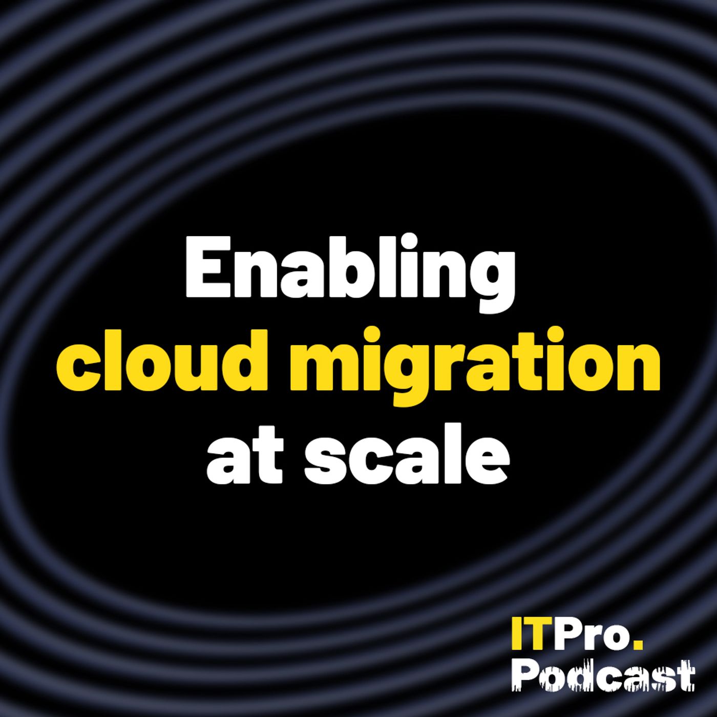 Enabling cloud migration at scale