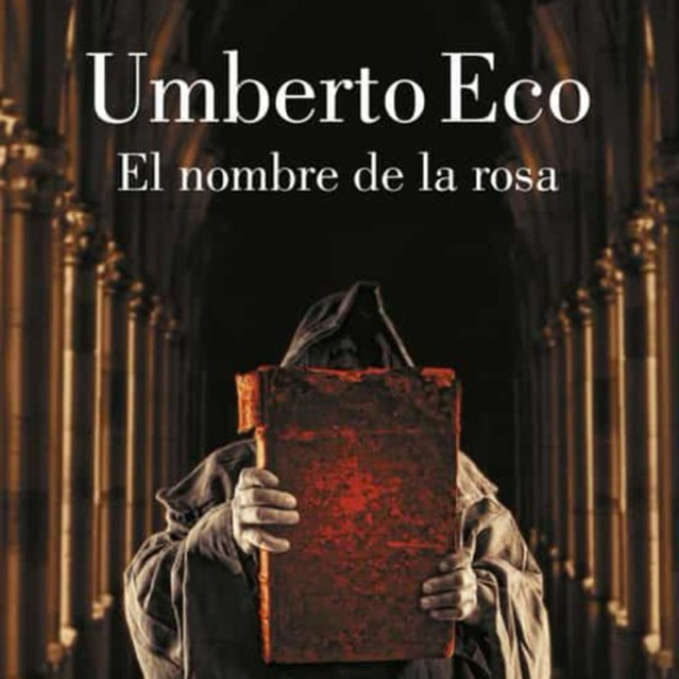 El nombre de la Rosa - Libros y anécdotas episode artwork