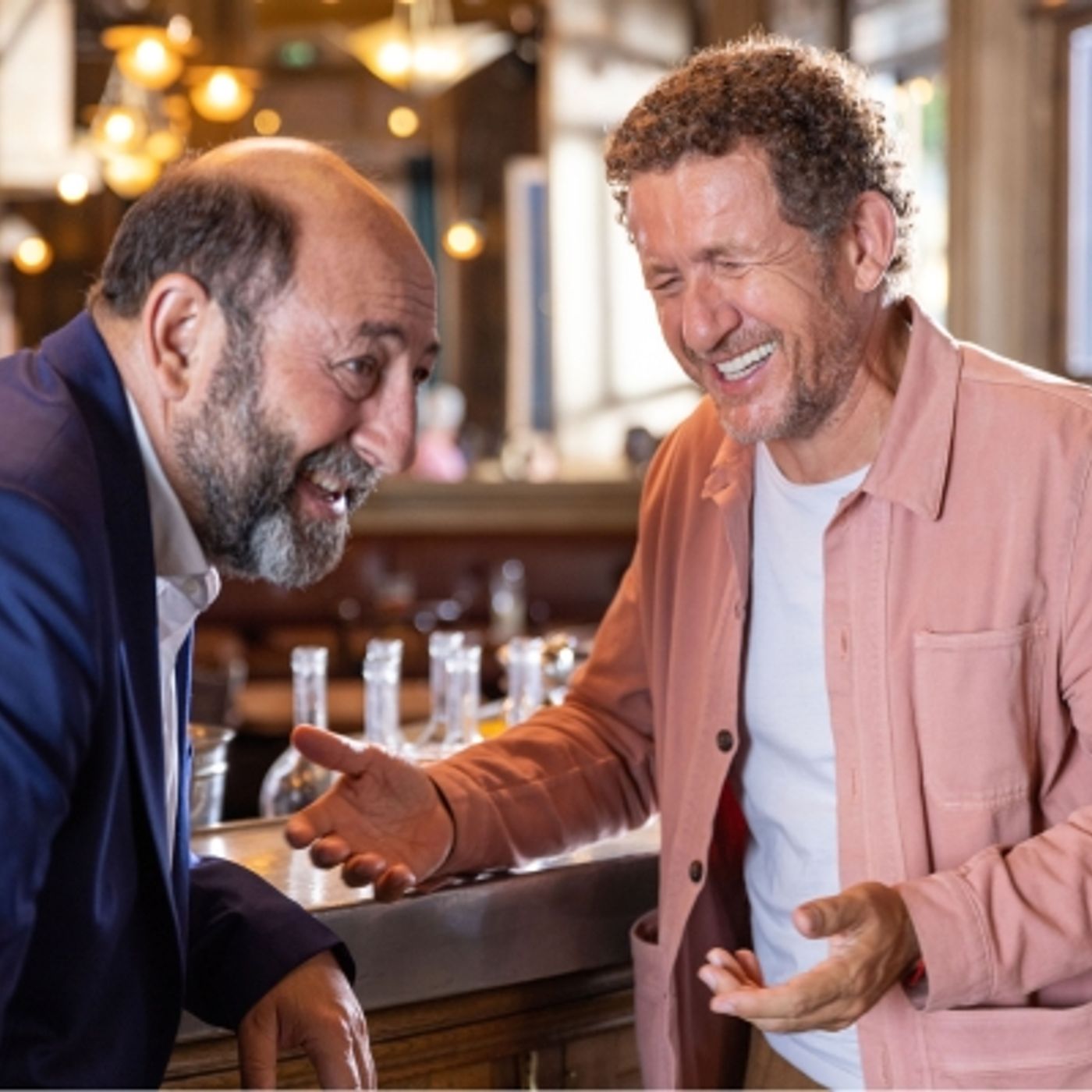 C\'est quoi le programme au cinéma ?
