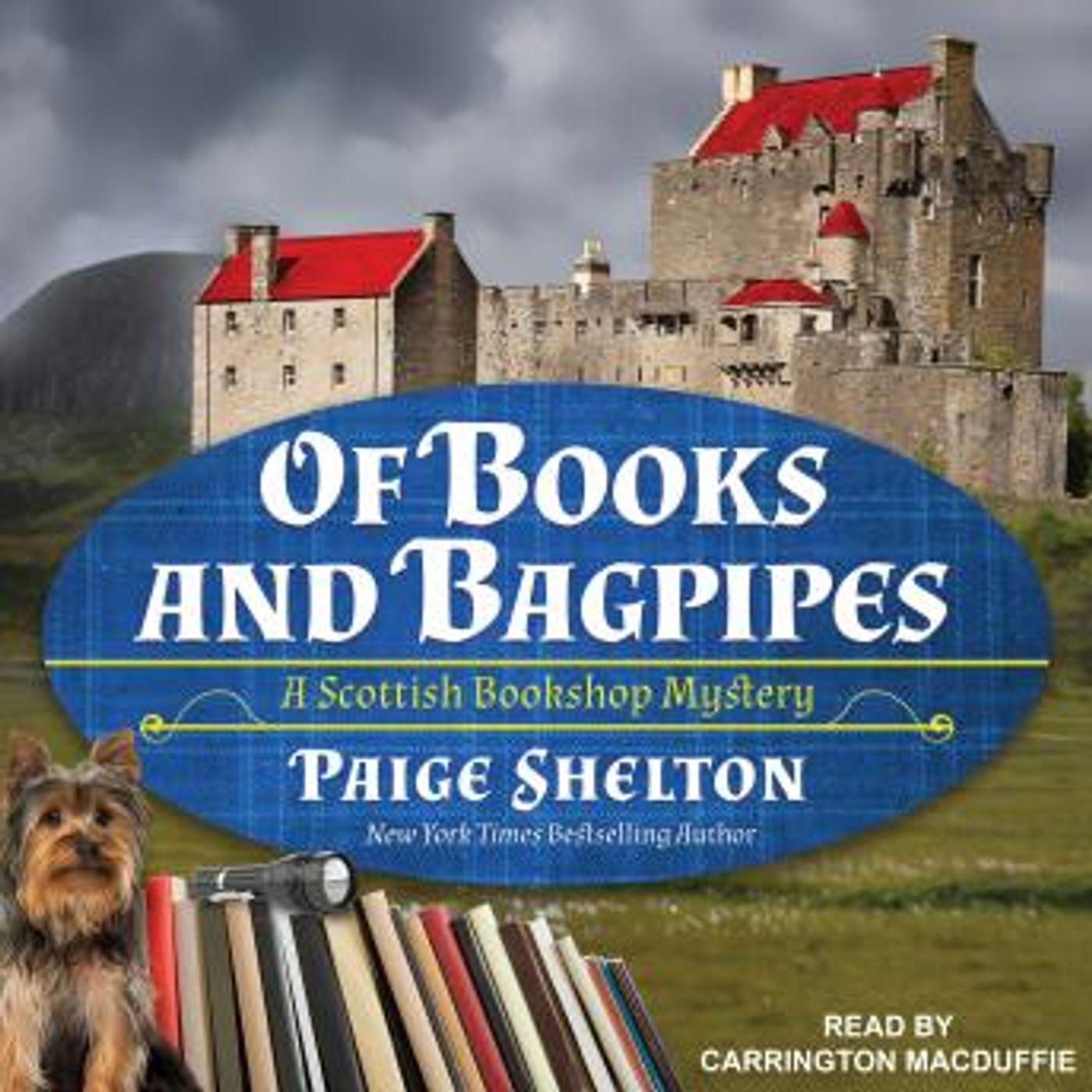 Grab the Top Full Trial Audiobooks in Mystery, Thriller & Horror, Police & Detective