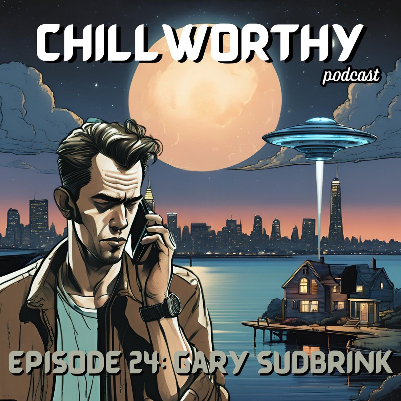 Chillworthy