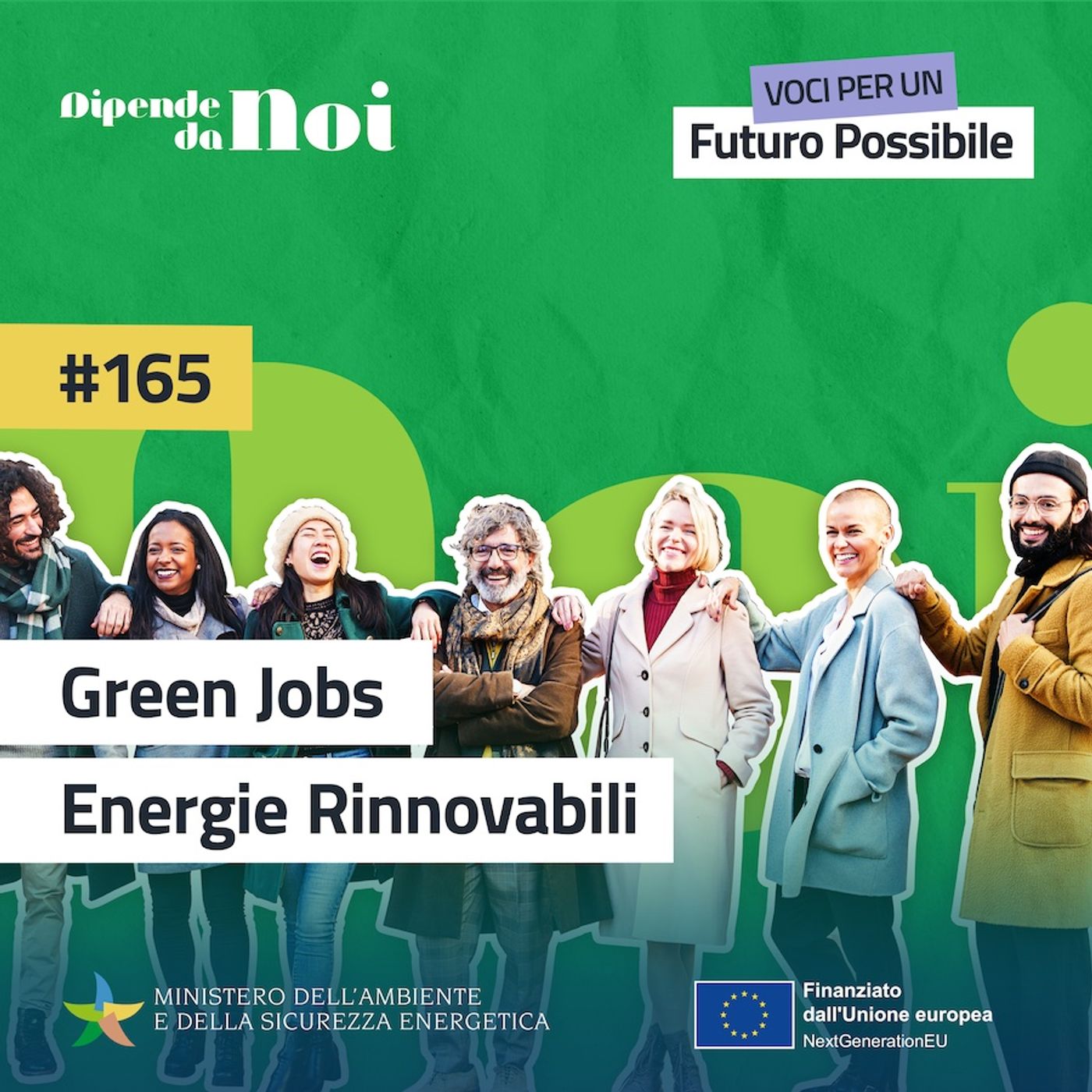 Voci per un futuro possibile