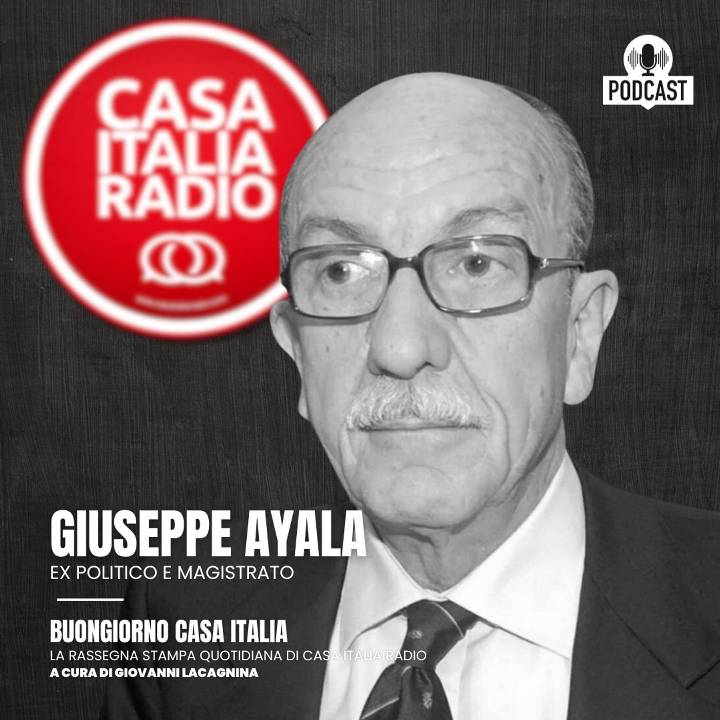 Ayala: Messina Denaro e’ stato l’ultimo stragista disumano di Cosa  Nostra episode artwork