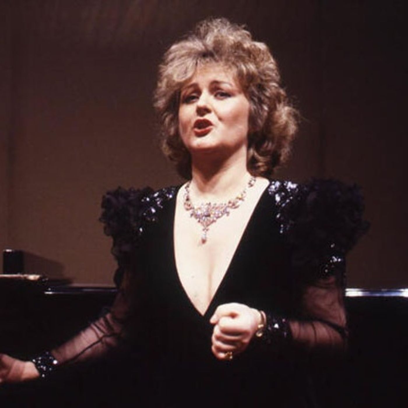 La Mattina all'Opera Buongiorno con Edita Gruberova episode artwork