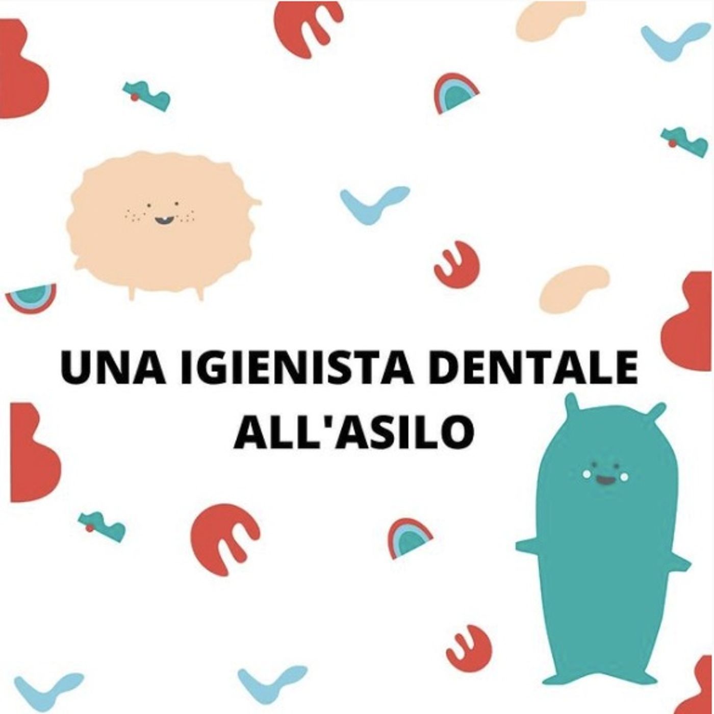 [Vita da ID] Un’igienista dentale all’asilo - Dott.ssa Moana Abello