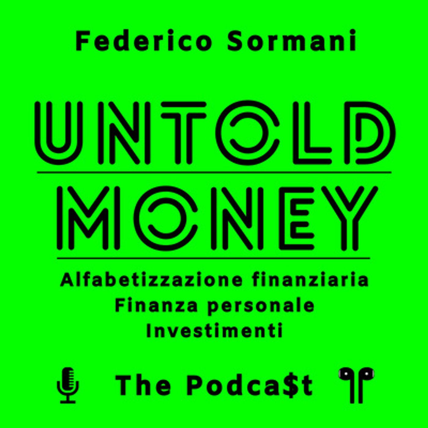 Untold Money