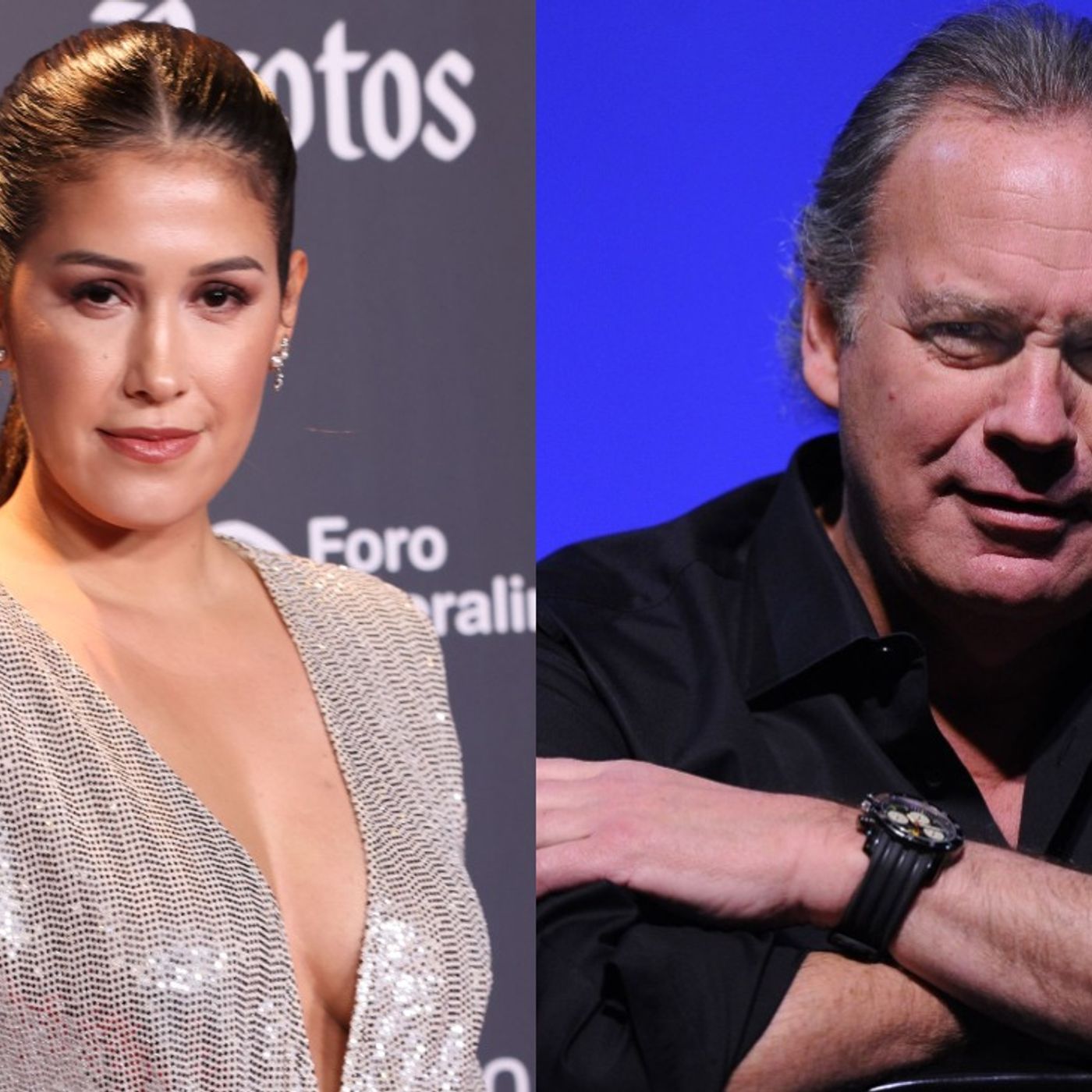 Crónica Rosa: Gabriela Guillén vuelve a pecar de ingenua con Bertín Osborne