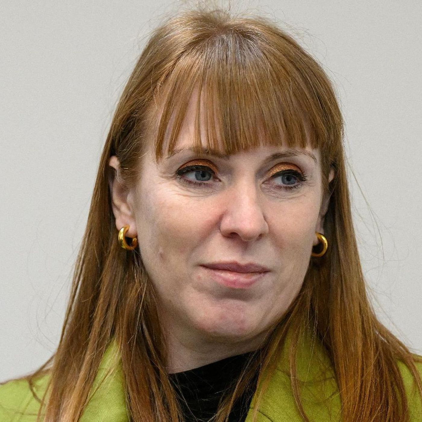 'The timing is extraordinary' - Angela Rayner settles unpaid tax bill episode artwork