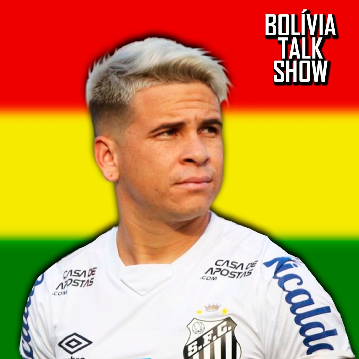 BOLÍVIA TALK SHOW - DESIMPEDIDOS