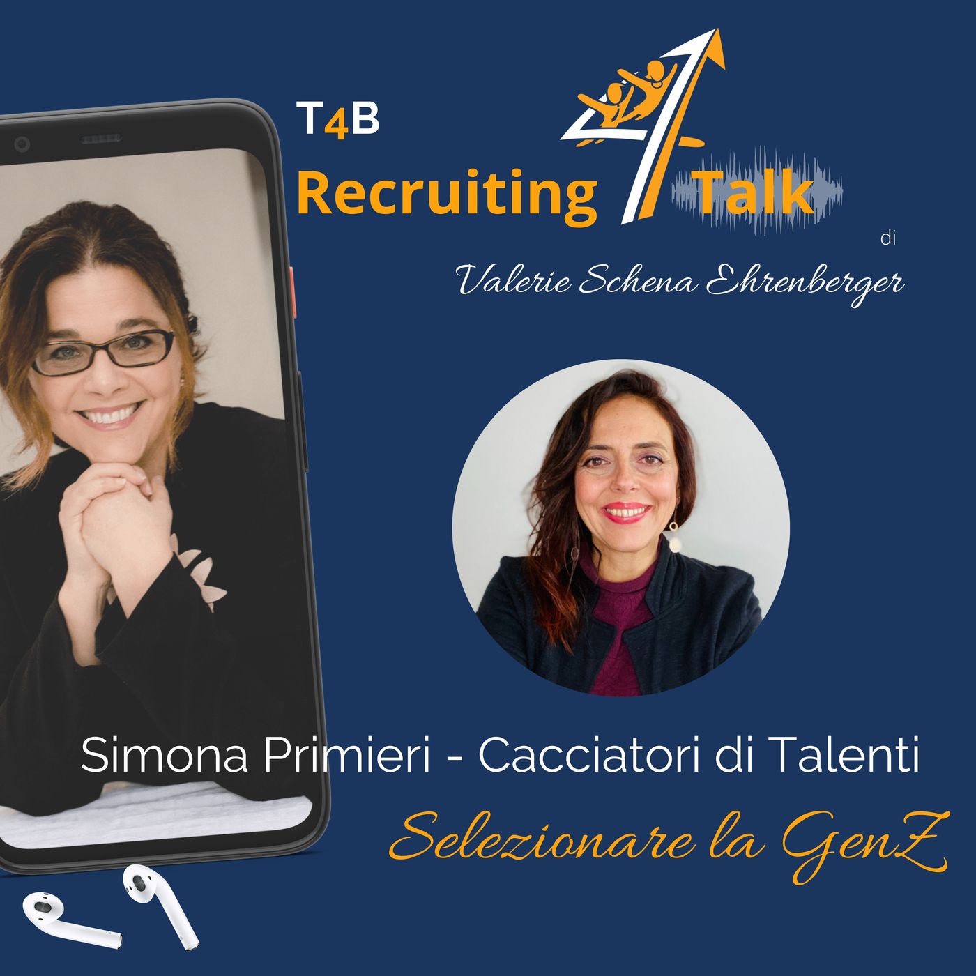 T4B Recruiting Talk
