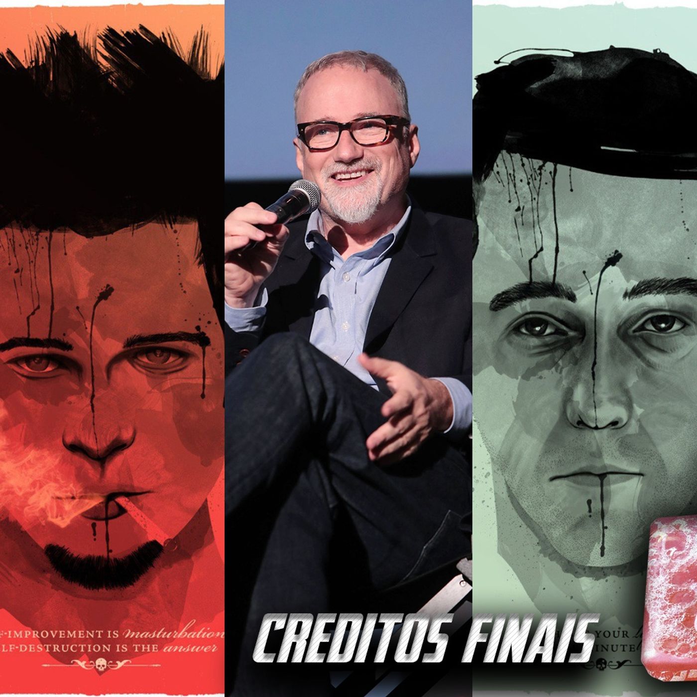 Créditos Finais