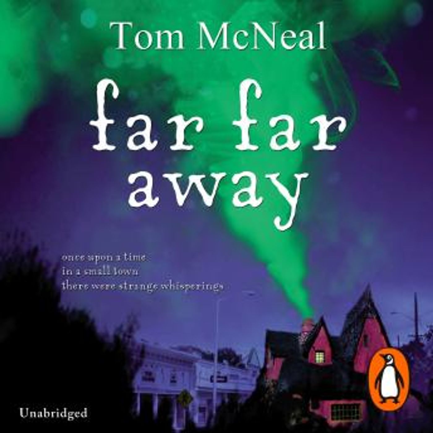 Unlock Top Full Audiobooks in Teen & YA, Sci-Fi, Fantasy & Paranormal