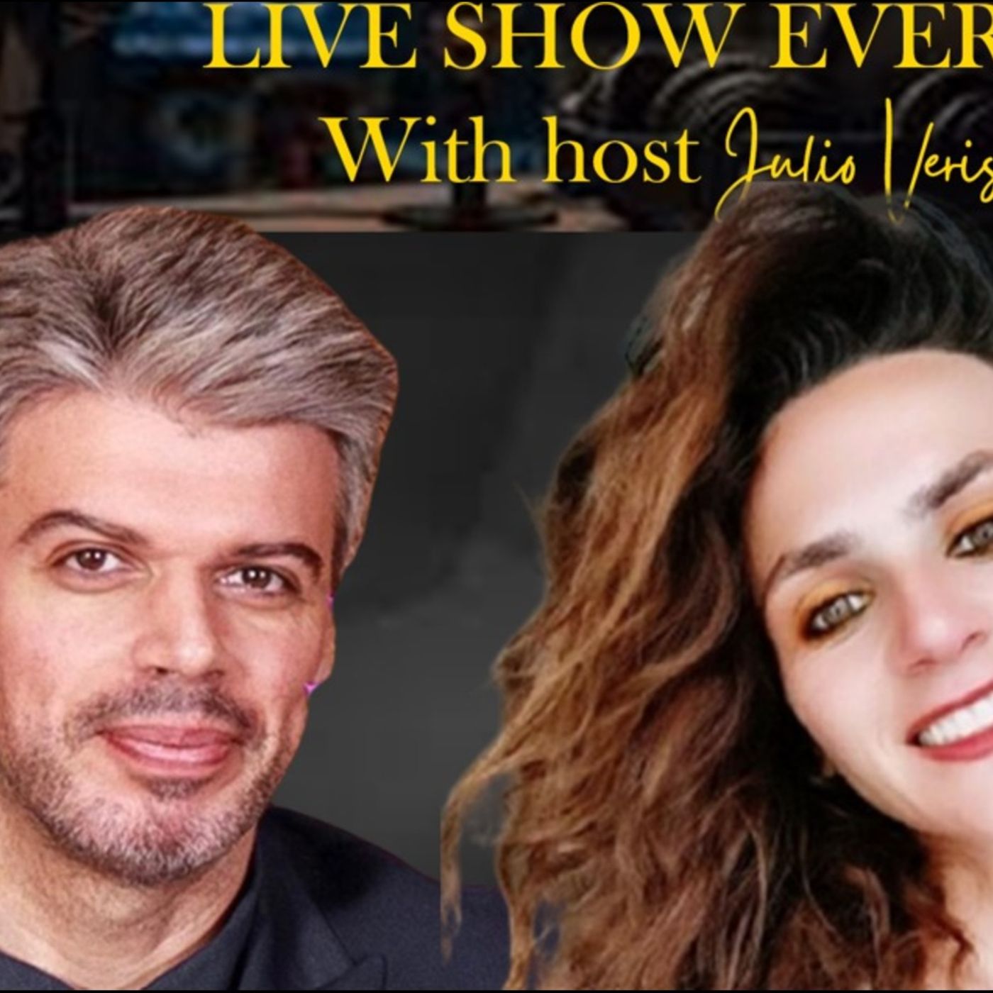 Julio Verissimo Live Show
