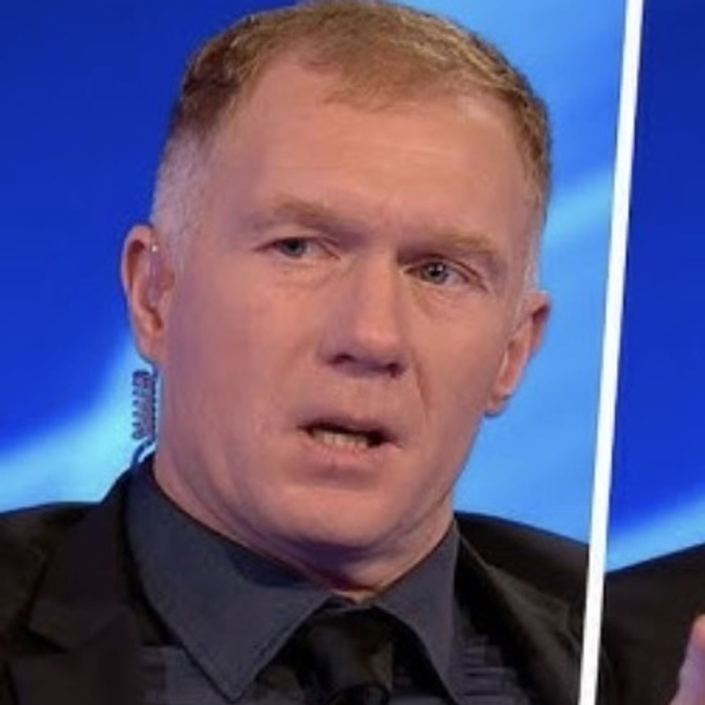 S75E12: Because He Wants To Look After His Family - Trevor Gear On Paul Scholes Giving Up Punditry