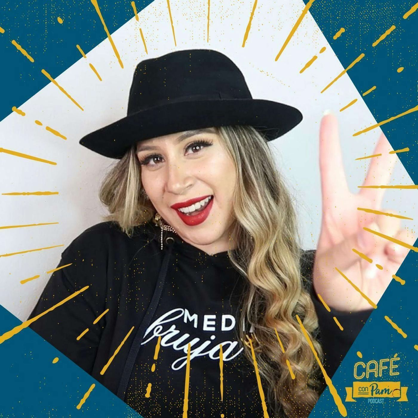 On Being A Modern Spiritual Latina with Jasmin Alejandrez-Prasad AKA Esoteric Esa