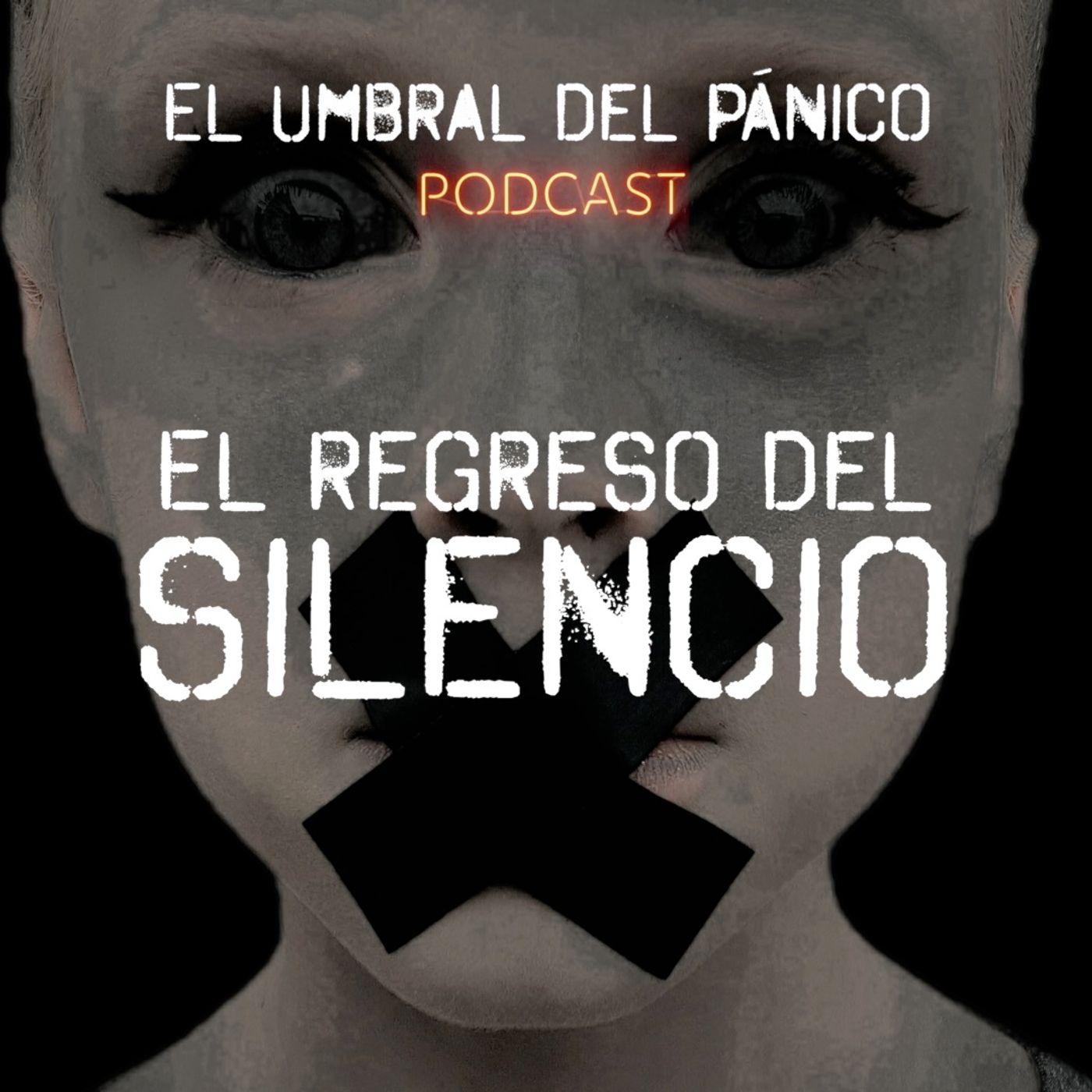 El umbral del pánico