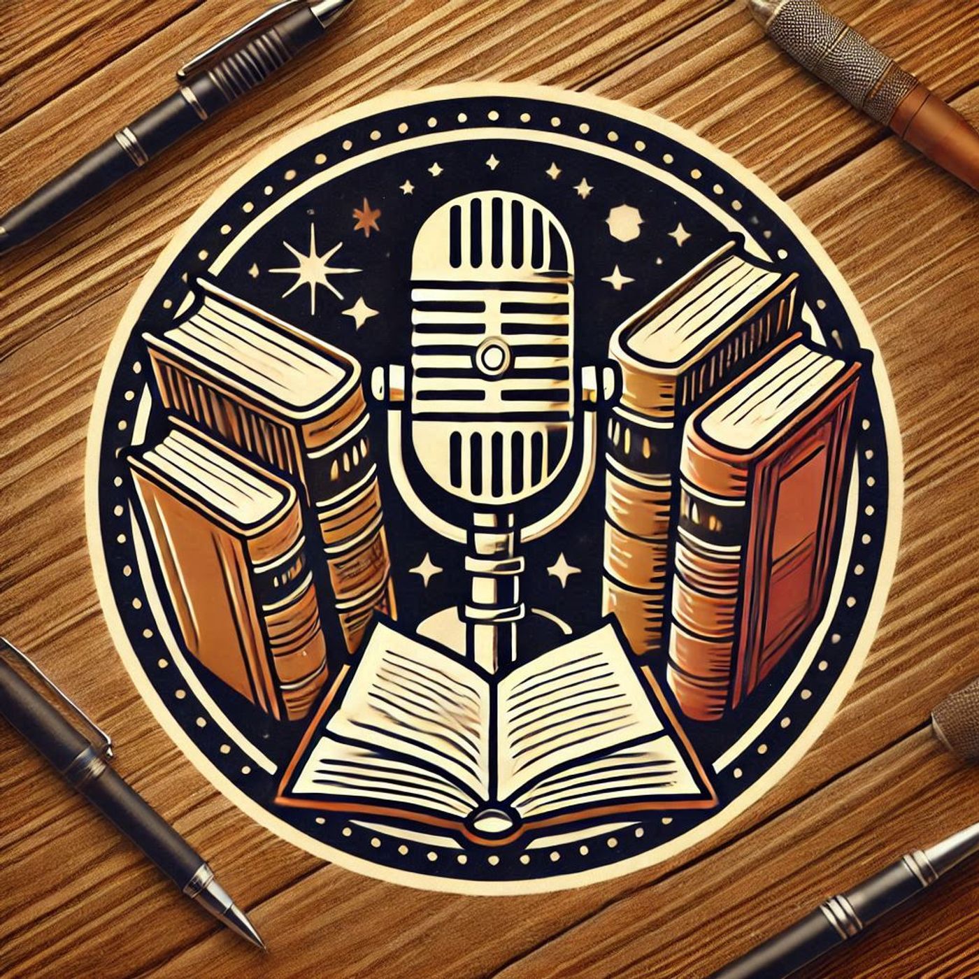 Dad Reads?! With Dad Dad the Dad