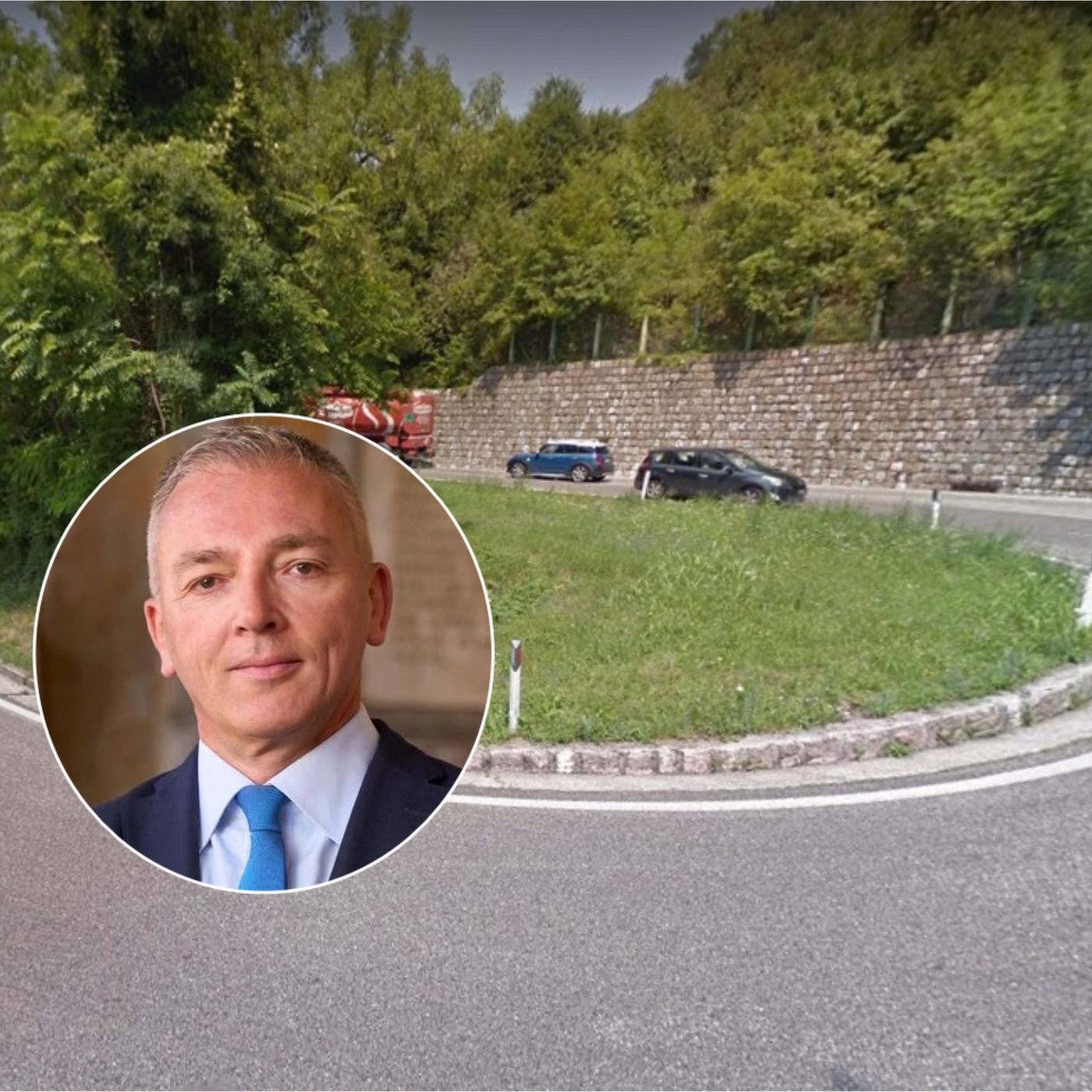 Costo, annullata la multa al sindaco: “Servono maggiori controlli, non gli autovelox” episode artwork