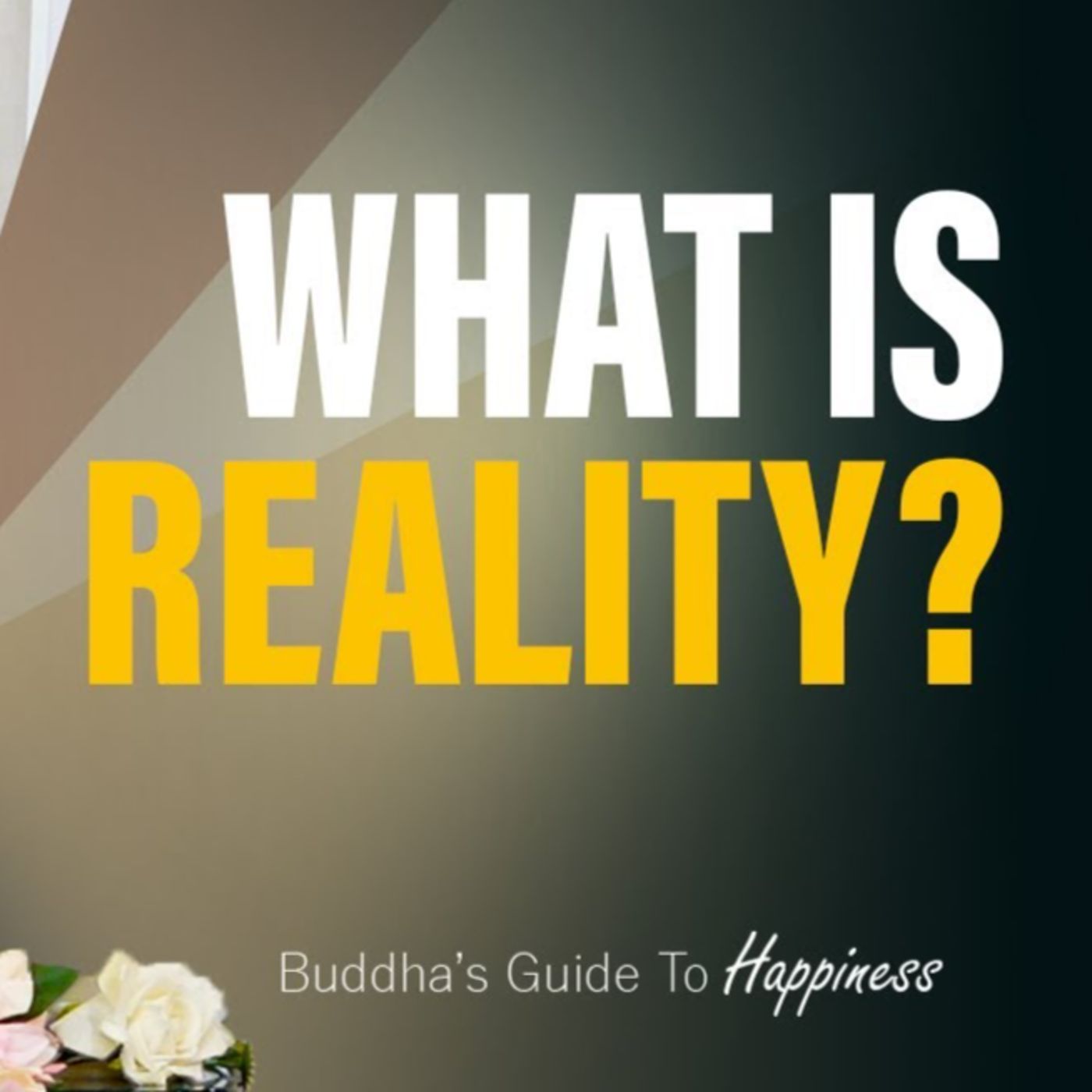 What is reality?