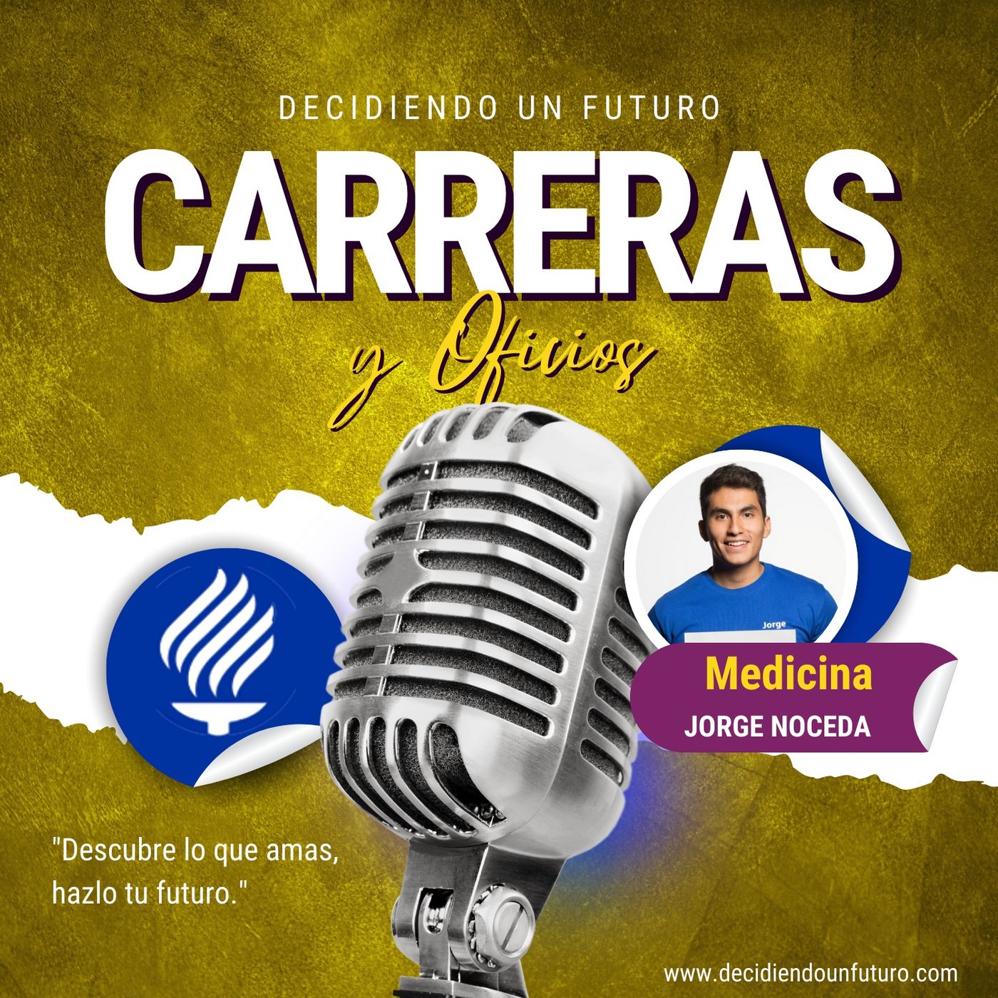 Decidiendo Un Futuro