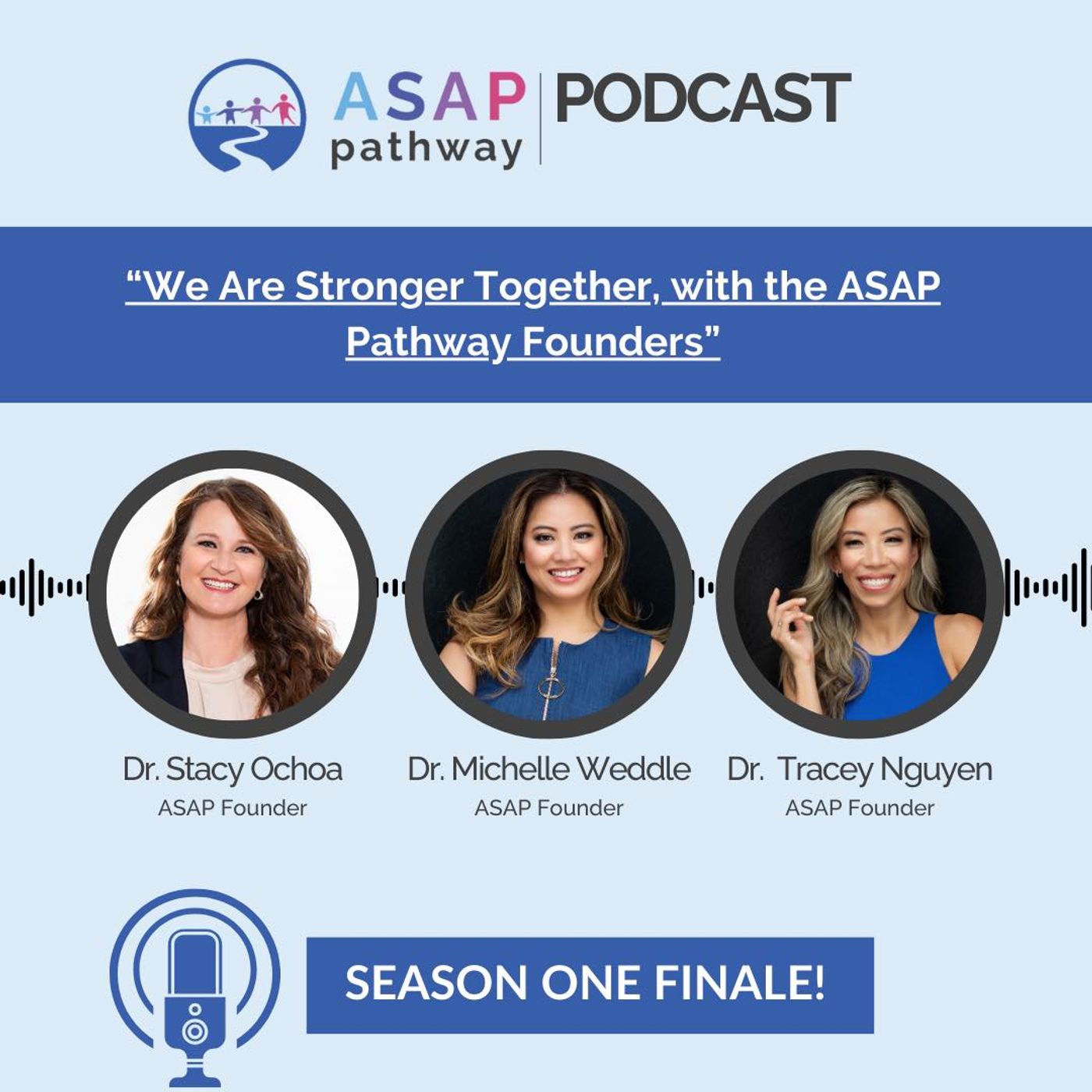 ASAP Pathway