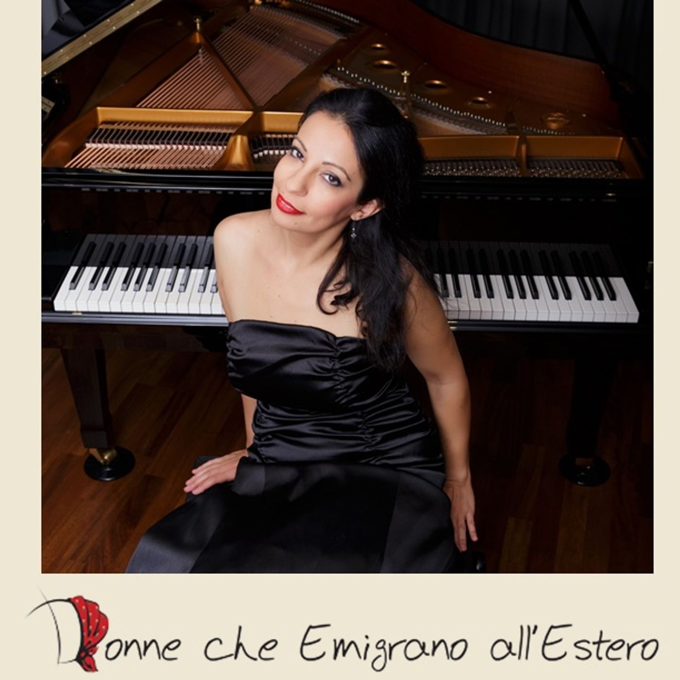 Chiacchiere da Venere - DONNE CHE SVOLTANO!