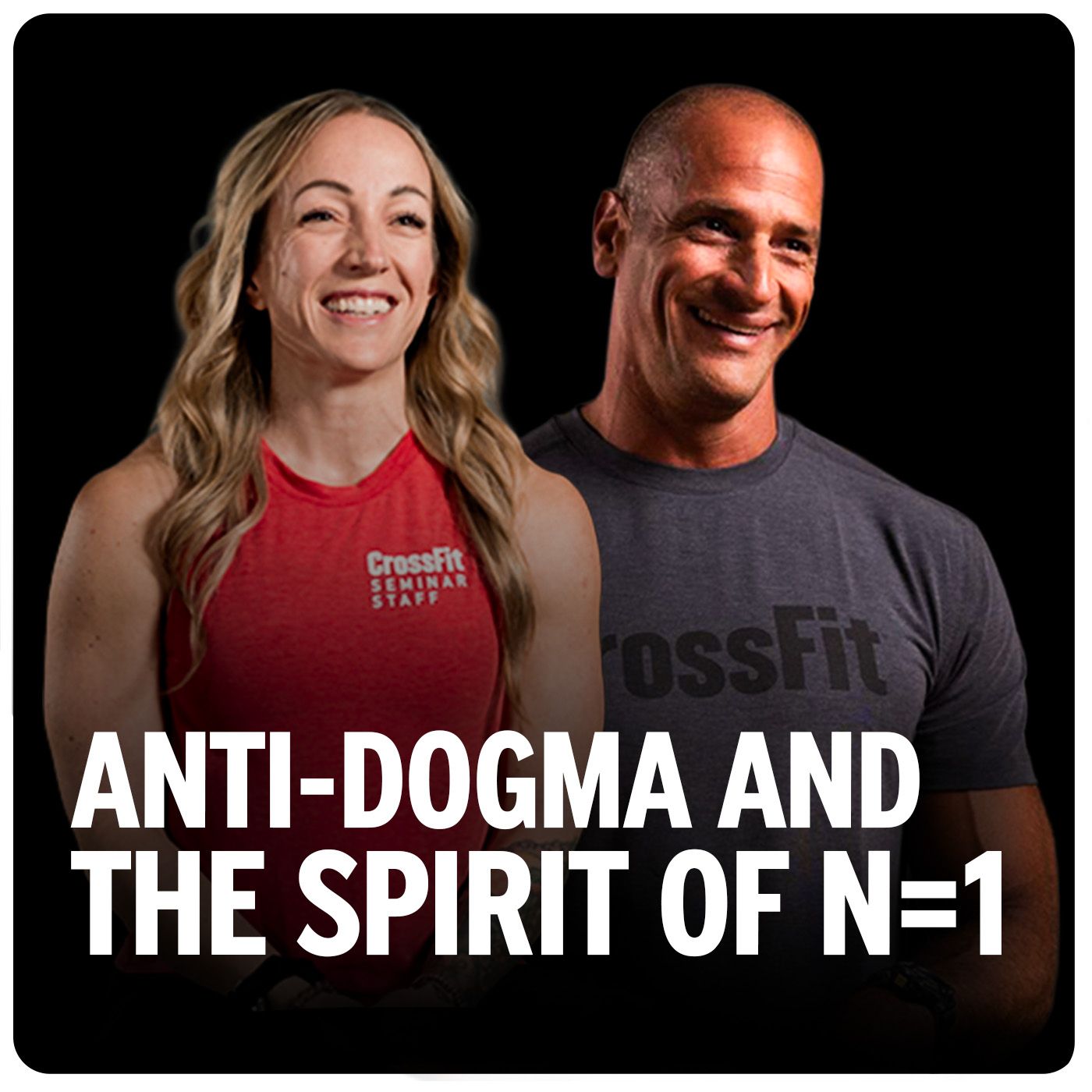 The CrossFit Podcast