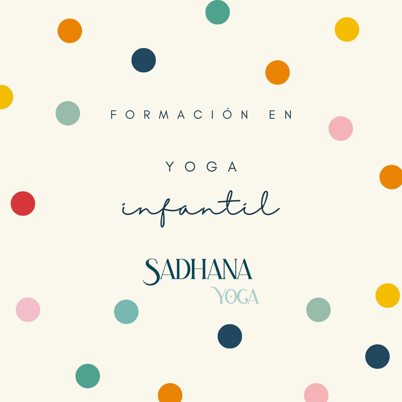 Sadhana y Café: charlas desenfadadas sobre Yoga