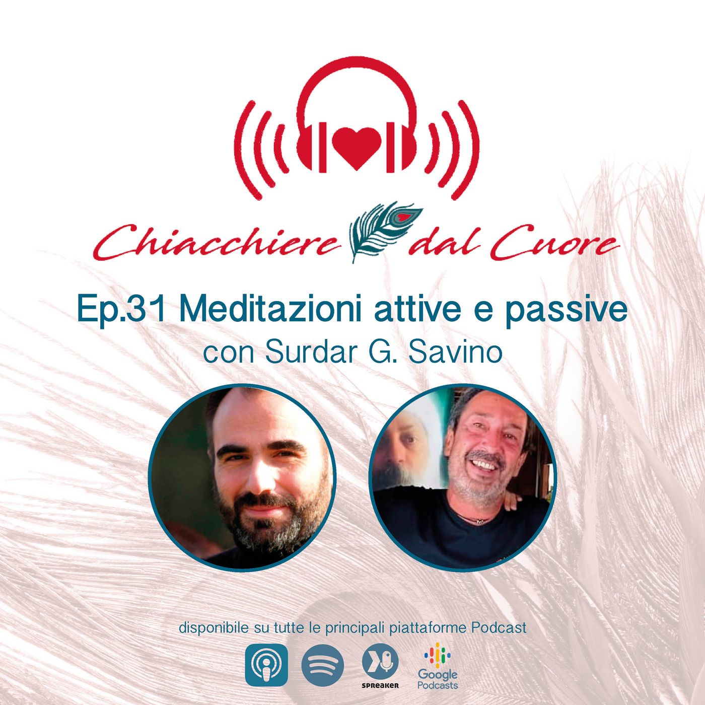 Chiacchiere dal Cuore