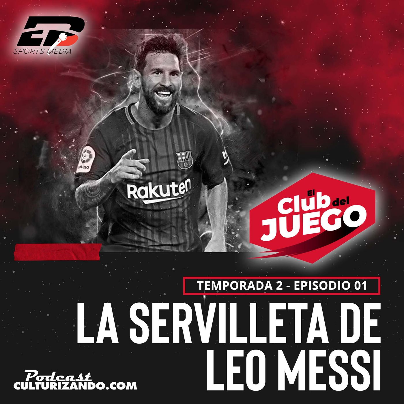El Club del Juego