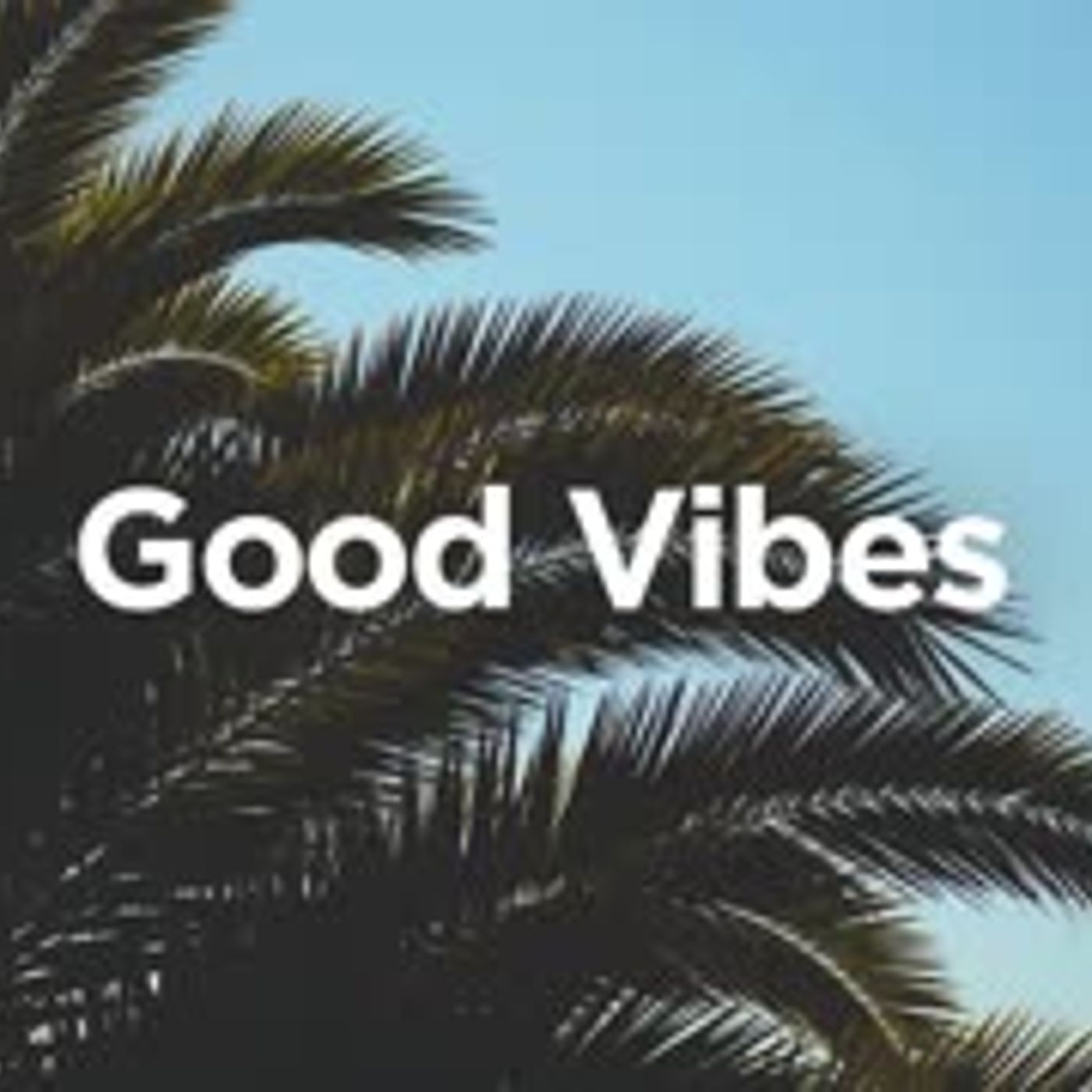 MON Good Vibes episode artwork