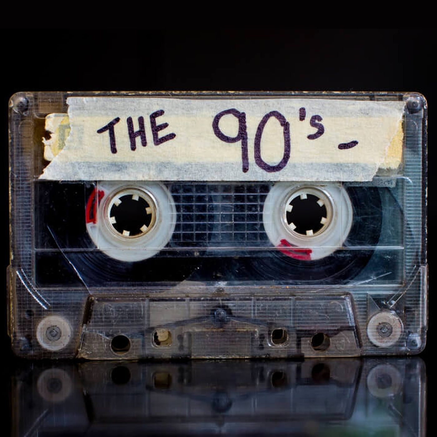 Playlistando #43: Anos 90 - Parte I