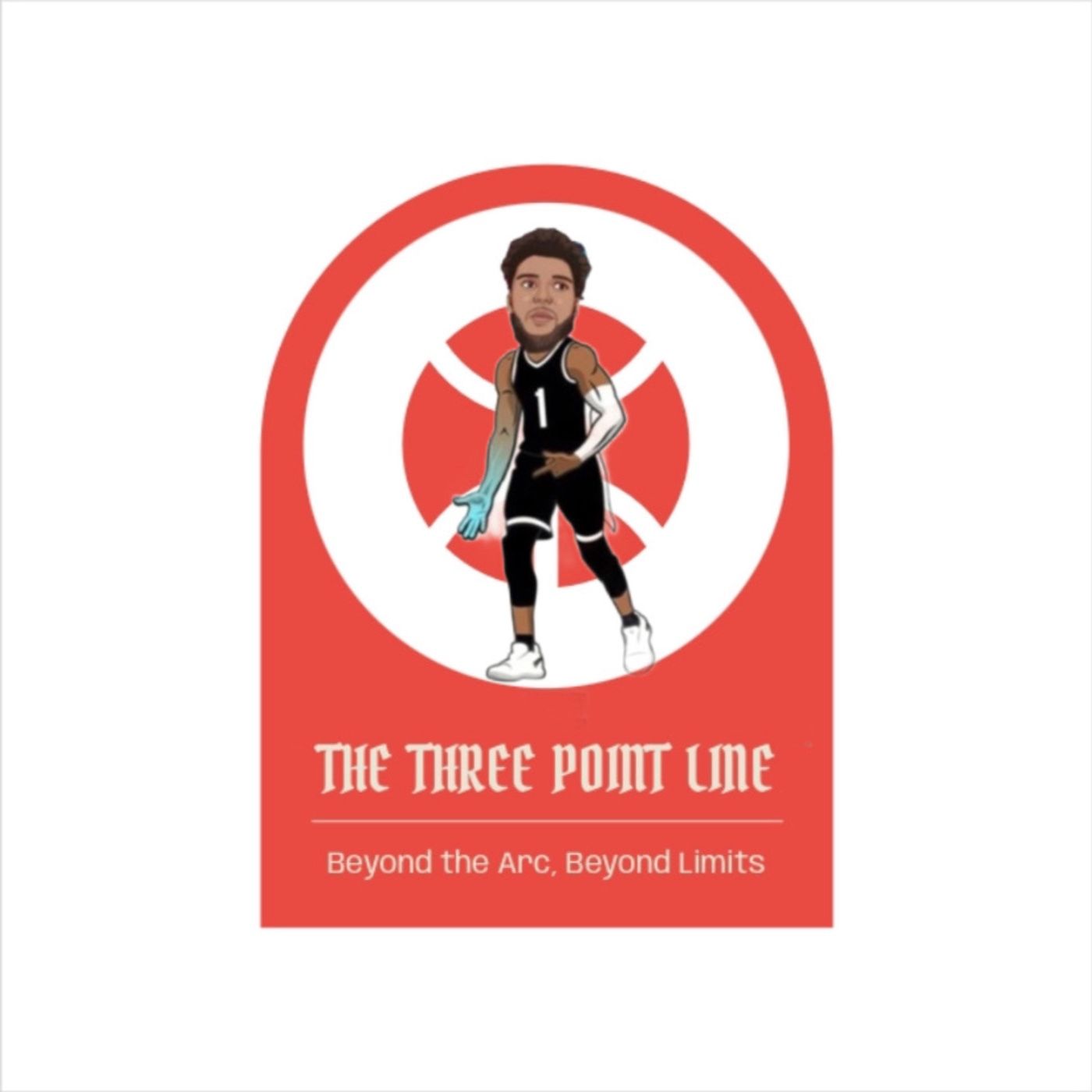 The Three Point Line